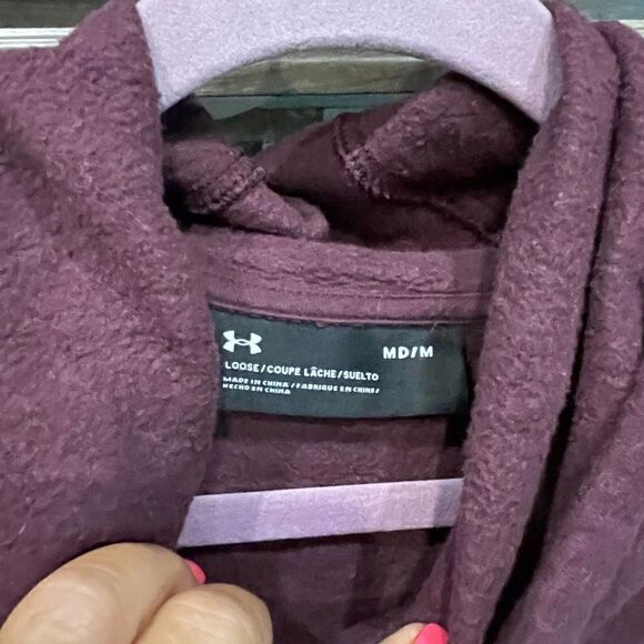 Under Armour Hoodie  - Picture 6 of 7